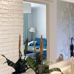 Apartment Turkus *