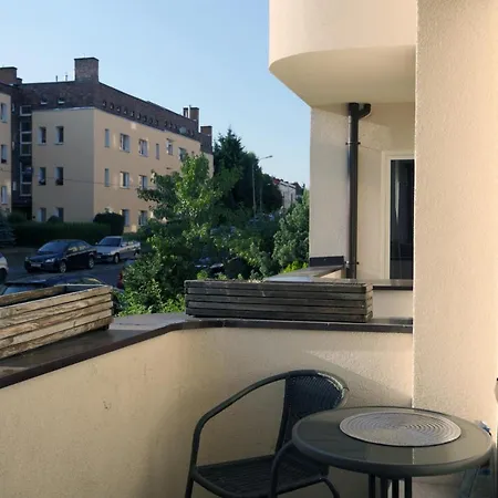 Turkus Апартаменты *