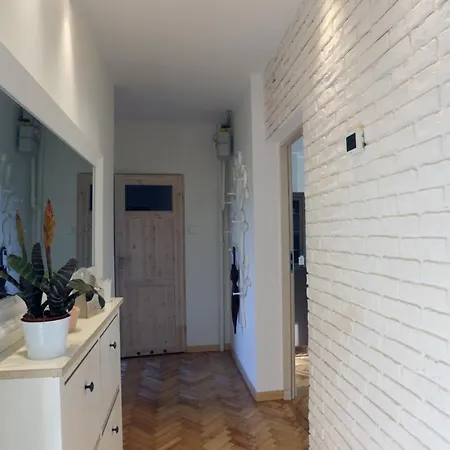 Апартаменты Turkus