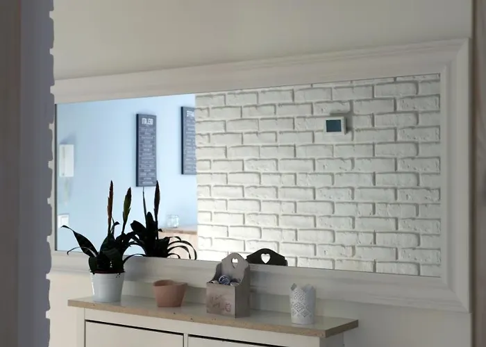 Turkus Apartment Szczecin