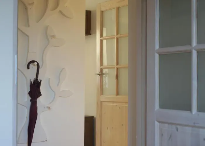 Apartment Turkus Szczecin